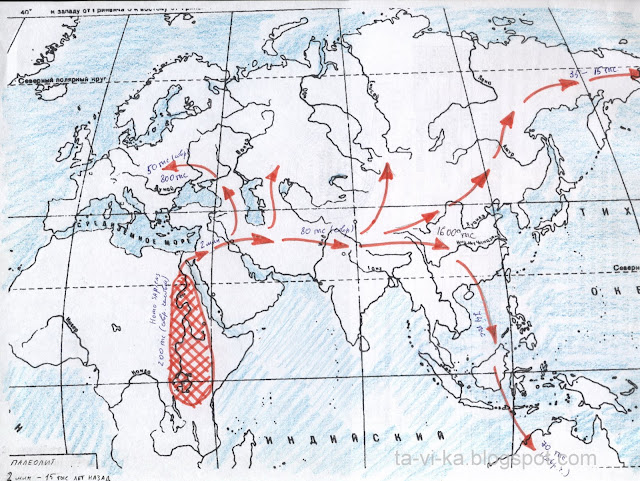 лента времени в виде контурных карт history maps