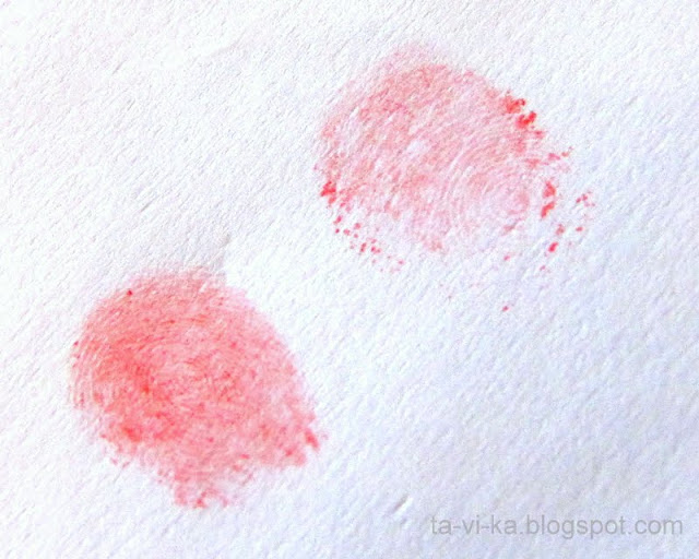 как сделать отпечатки пальцев fingerprints